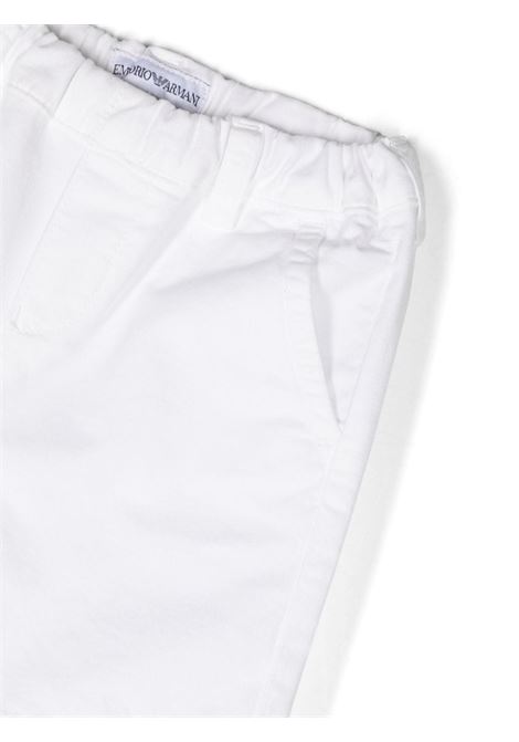 Bermuda Emporio Armani Kids EMPORIO ARMANI | SHORTS E BERMUDA | 8NHS60 4N6YZ0100